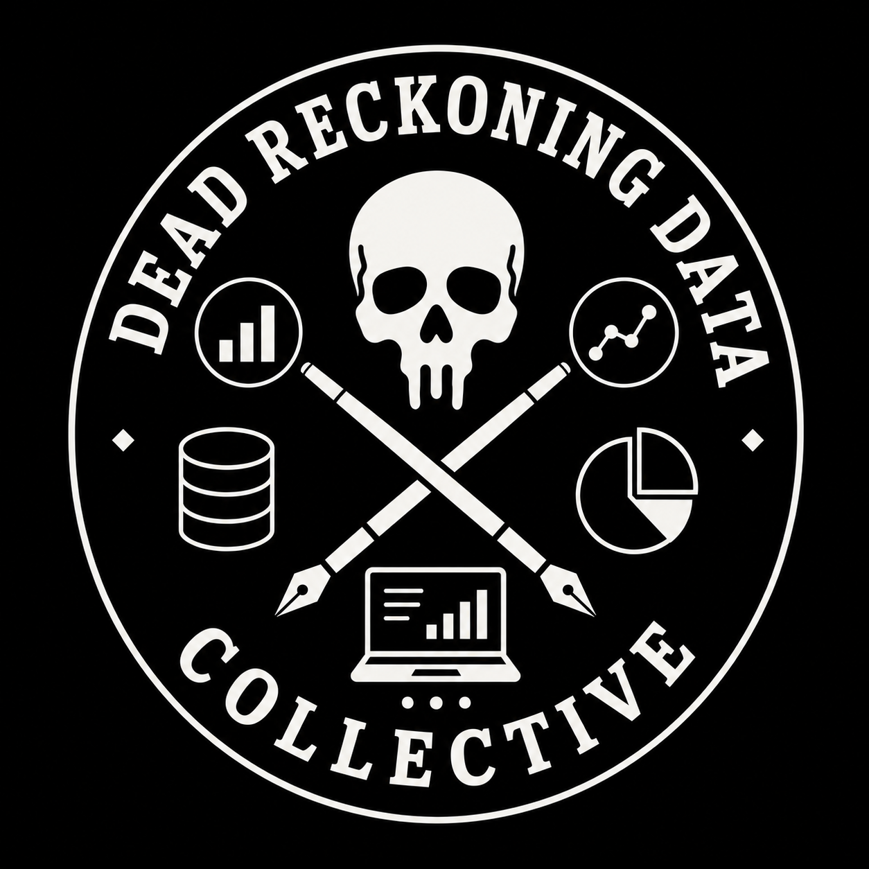 Dead Reckoning Data